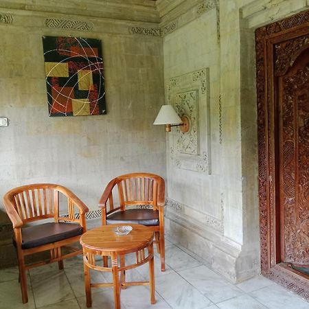 Puri Padi Ξενοδοχείο Ουμπούντ Εξωτερικό φωτογραφία