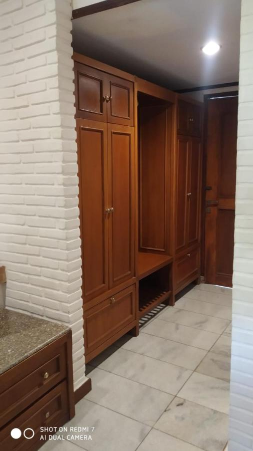 Puri Padi Ξενοδοχείο Ουμπούντ Εξωτερικό φωτογραφία